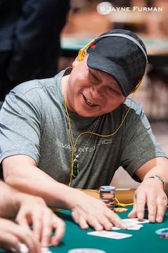 Main Event WSOP : L'histoire des années 1980-1989 101