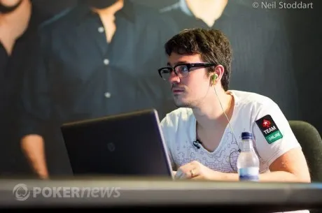 Poker High Stakes – Bilan septembre : un mois à 700K$ pour Isaac Haxton