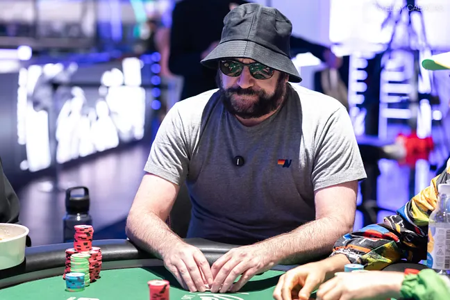 Mike Matusow