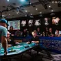 Benny Glaser, Travis Pearson Heads Up