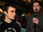 Kgoule & Guillaume : expatriés du poker à Marrakech 102