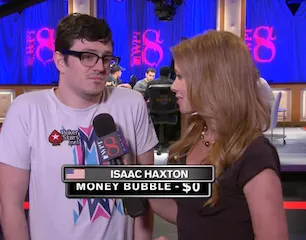 WPT Alpha8 on FOX Sports 1 Florida Part IV: Millionaire's Row, a 3K Bubble & More 101