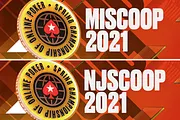 2021 NJ/MI SCOOP Day 17: Madara Denied in NJSCOOP Main Event; "Stozypokes" Wins MISCOOP Main Event
