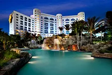 Seminole Hard Rock Casino