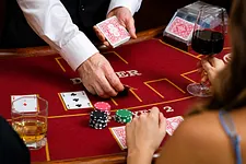 blackjack