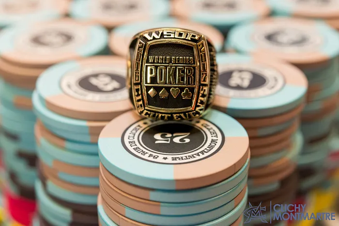 WSOPC Paris : La Roumanie au Top, Last Ring pour Ciprian Basescu 102