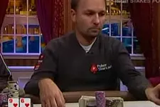 negreanu high stakes poker