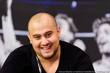 Fahredin "FeriBo" Mustafov