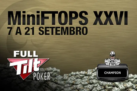 Full Tilt Poker