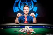 Germany's Dietrich Fast Keeps WSOP Europe Oktoberfest Title at Home