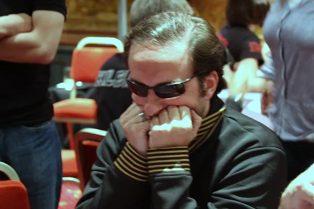 Marco Della Tommasina