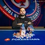 Gregor Sverko Wins $550 Mystery Bounty