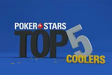 coolers pokerstars