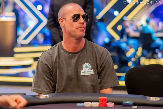 Patrik Antonius