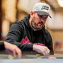 Jackson Spencer $1,100 RunGood Main Event Flight 1B