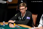 Fedor Holz Helps Players Get Their Mind Primed for WSOP Main Event