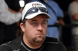 Chris Moneymaker