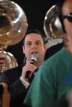 Entrevista PokerNews - Jack Effel WSOP 2009 Parte II 103