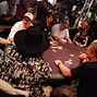 Event Five Final Table