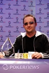 Martin Cardno - Champion