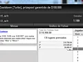 Lorenzo Bazei, dcbarros e edudrake198 com Domingo Recheado no PokerStars & Mais 112