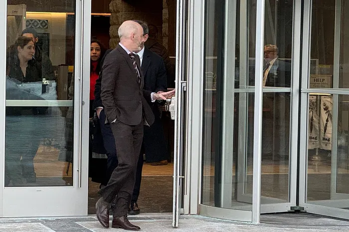 Prosecutors Want Tom Goldstein in Custody While Awaiting Sentencing