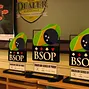 Troféus - 1ª Etapa do BSOP 2008
