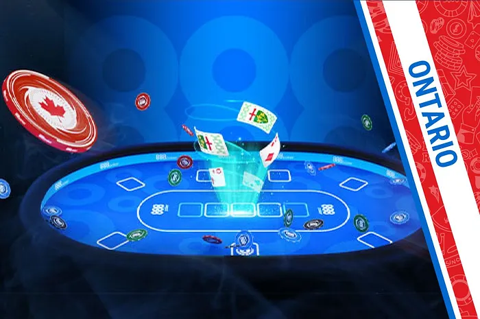 888poker ontario festival