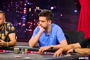 Jared Bleznick Takes Brutal $450K Bad Beat in High Stakes Poker Season 14 Opener