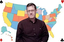 An American Odyssey: Ashley Adams Completes 50-State Poker Tour