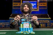 Furth Wins Second WSOP Bracelet; Denies Kabrhel in $5,000 Pot-Limit Omaha