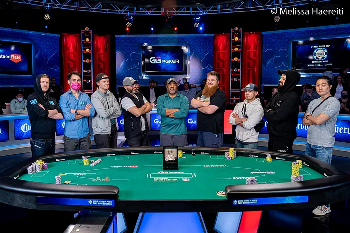 mesa final wsop main event 2021