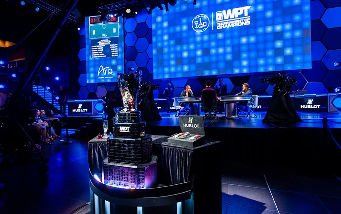 WPT S18 TOC FT