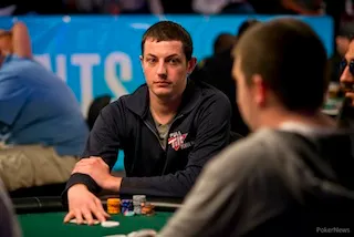 The Online Railbird Report: Phil Ivey Is Week's Biggest Loser, Durrrr Challenge & More 102