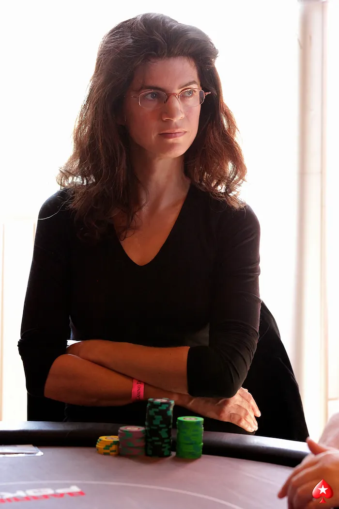 FPS Deauville : Anne-Julie Leplay remporte le Ladies 102