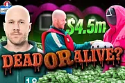 Poker Player Makes Squid Game Final with Shot at $4.56 Million! | PokerNews Podcast #926