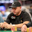 Michael Mizrachi