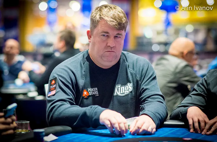 Chris Moneymaker
