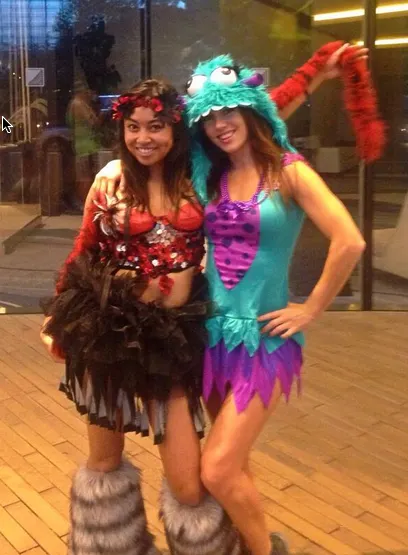 The World Series of Poker and Electric Daisy Carnival Collide 102