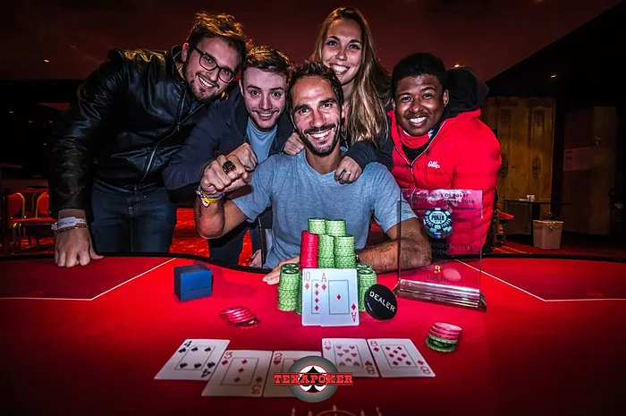 WSOPC Cannes : Le High Roller pour Julien Sitbon (52.456€) 0001