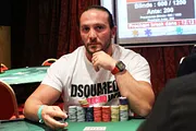 WPTDS Cannes : Jonathan Khalifa s'installe en tête