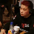 Johnny Chan