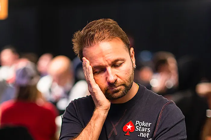 Daniel Negreanu