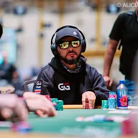 Michael Acevedo
