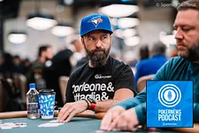 Daniel Negreanu PokerNews Podcast