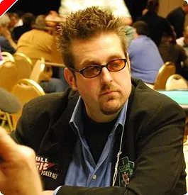 WSOP Circuit, Atlantic City - Day 1 – Williamson Near The Top 0001