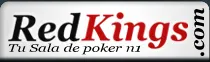 RedKings anuncia el lanzamiento de su póquer en 3G 0001