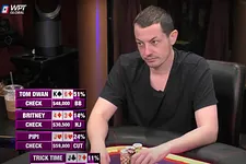 Tom Dwan