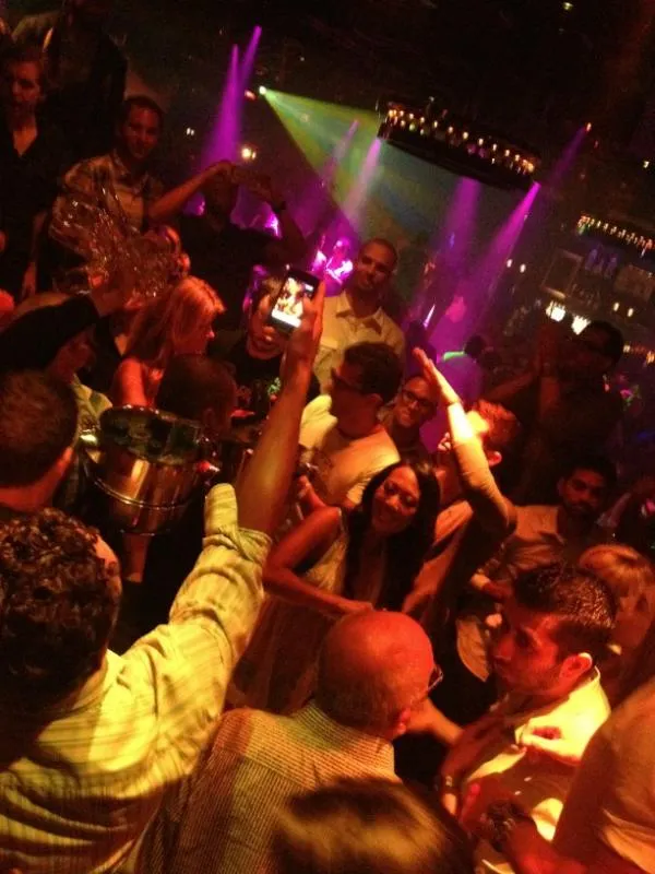 All Mucked Up: 2012 World Series of Poker Day 37 Live Blog 133