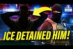 Poker Player Detained By ICE | PokerNews Podcast #998